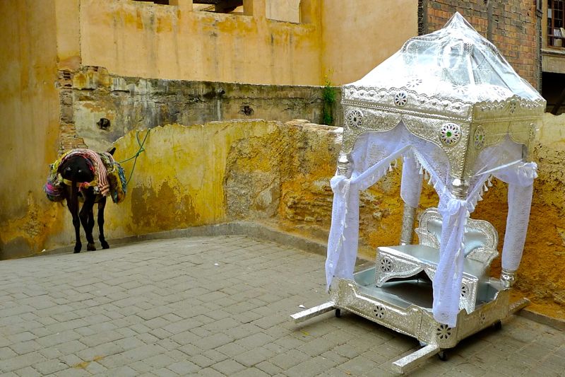 Morocco
